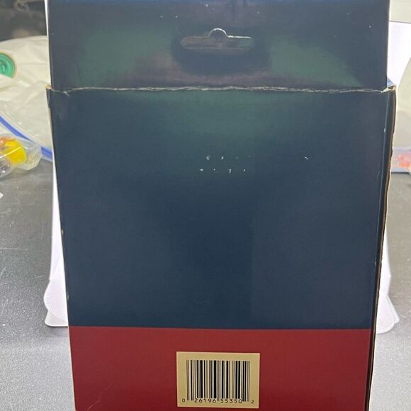 Vintage Vanguard VL-535 Video‎ Camcorder Camera Light EUC - Picture 3 of 6